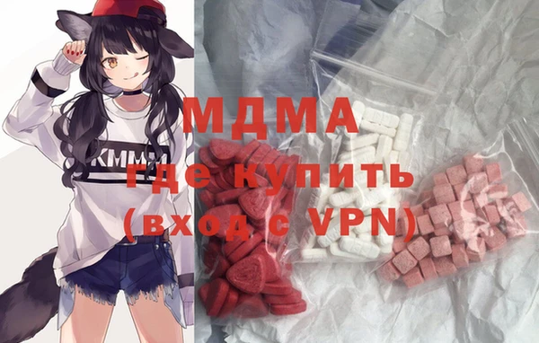 спиды Фёдоровский